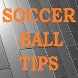 SOCCER BALL TIPS icon