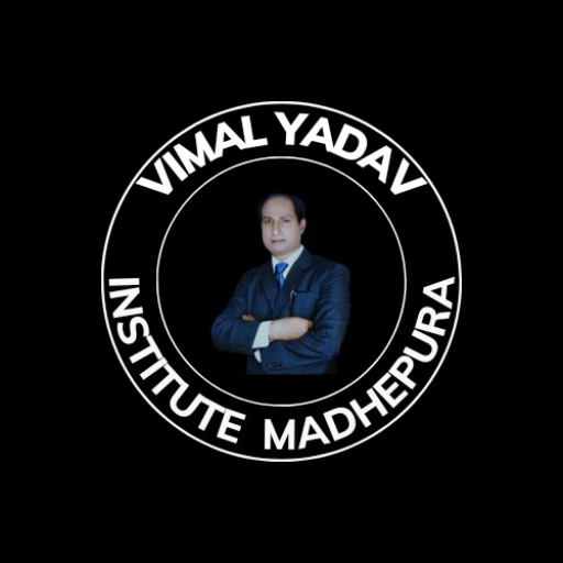 Vimal Yadav Institute logo
