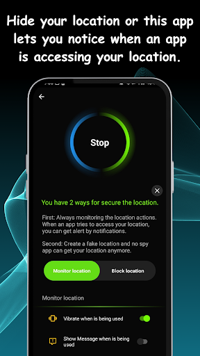 Anti Spy Detector: Anti Hack screenshot 6
