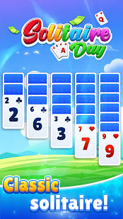 Solitaire Day 1.0.1 screenshots 20