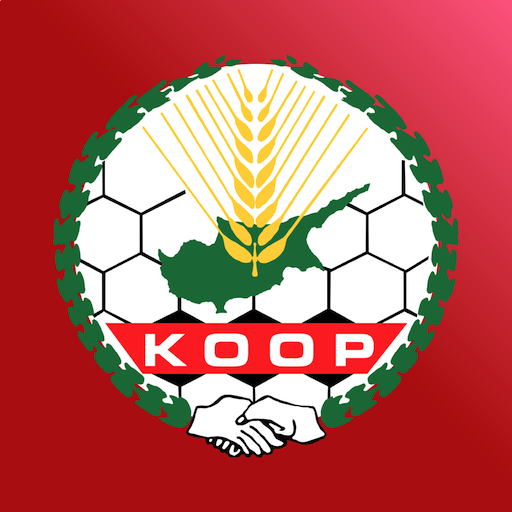 KoopCep logo