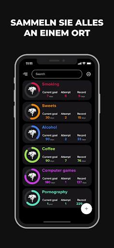 App-Vorschau