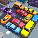 Cover Image of Download Parking Jam: Traffic Jam Game  APK