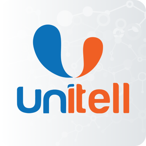 Unitell logo