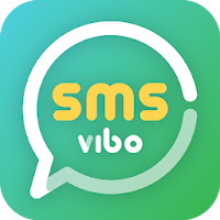 Vibo SMS Send and receive SMS and MMS messages