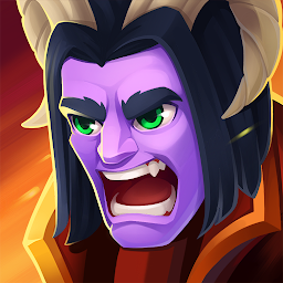 Merge Hero Fortress Mod Apk