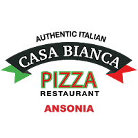 Casa Bianca Pizza Ansonia CT