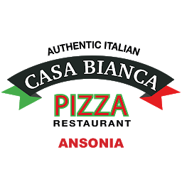 Immagine dell'icona Casa Bianca Pizza Ansonia CT