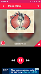 radio kavkaz App RU