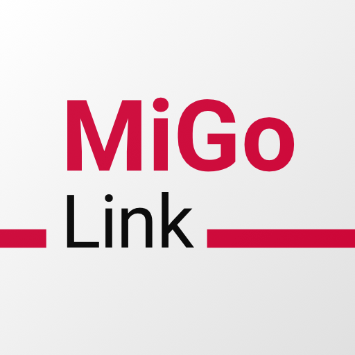 MiGo Link logo