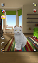 يتحدث لطيف القط التطبيقات على Google Play