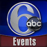 6abc Events - Philadelphia icon