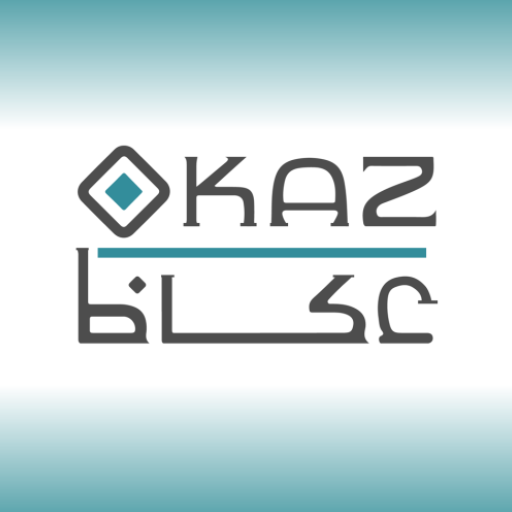 Okaz Trading logo