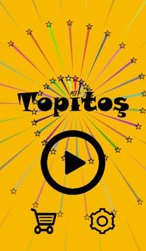 Topitoş Screen 2