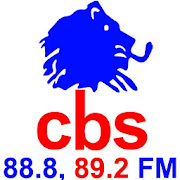 88.8 and 89.2 CBS Fm Radio Buganda