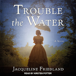 Значок приложения "Trouble the Water: A Novel"