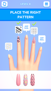 Get Nails Right!