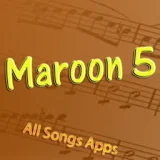 All Songs of Maroon 5 icon