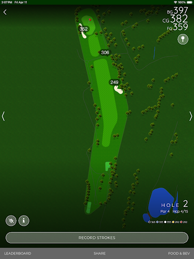 St. Boniface Golf Club