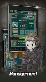 Underworld : The Shelter - Screenshot 4