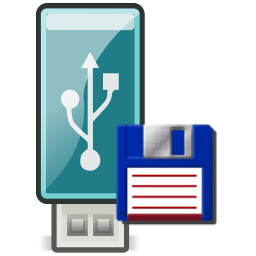 USB Stick Plugin-TC Latest Icon
