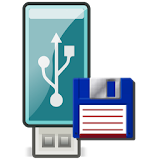 USB Stick Plugin-TC icon