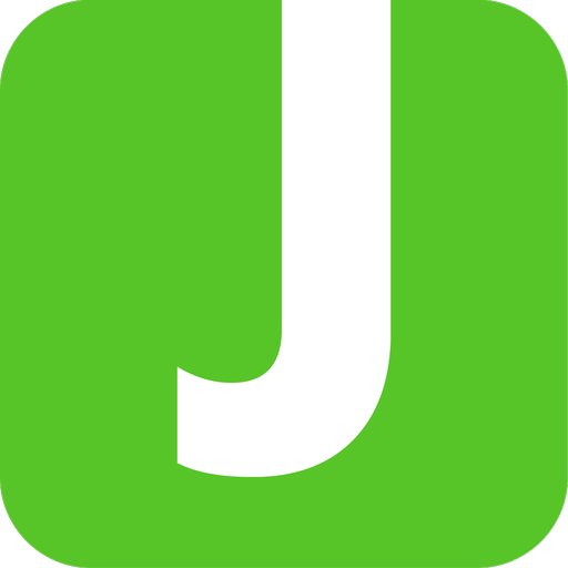 Logo jooks running, hiking, cycling
