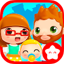 App herunterladen Sweet Home Stories - My family life play  Installieren Sie Neueste APK Downloader