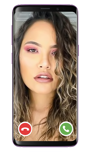 Rafaella Baltar Call You