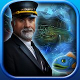 Hidden Object Expedition icon