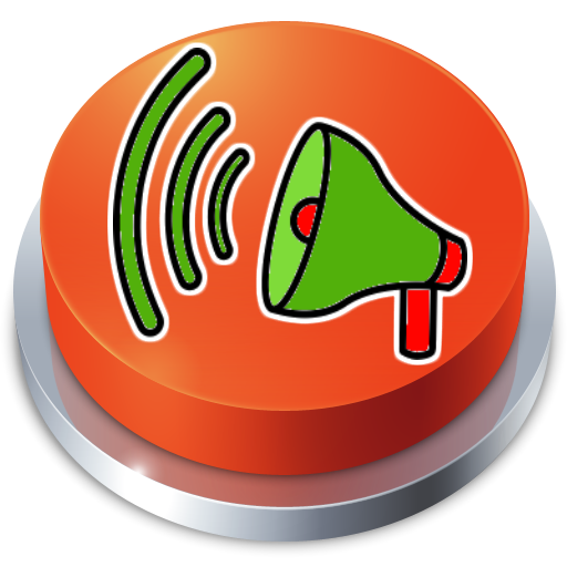 Air Horn Sound Button - 1.11.330 - (Android)