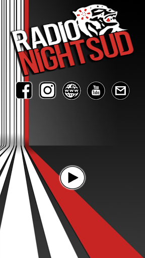 Radio Night Sud Screen 2