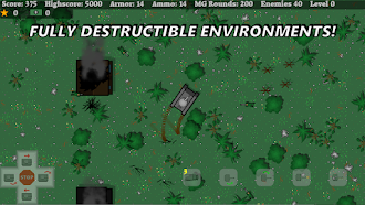 Game screenshot Armored Glory Tank Battle apk download