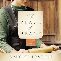 Icon image A Place of Peace: A Novel