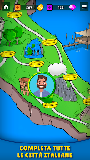 Giochi di Parole - Cruciverba screenshot 15