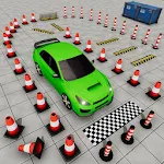 Cover Image of Download Modern Car Parking 3d – Driving New Car Games 2021 23 APK