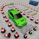 Crazy Car Parking - Car Games Изтегляне на Windows