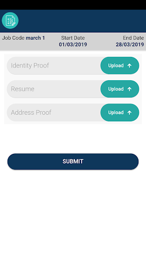 EasyTalent Screen 3