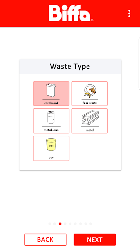 Biffa 365 Dekit Manager