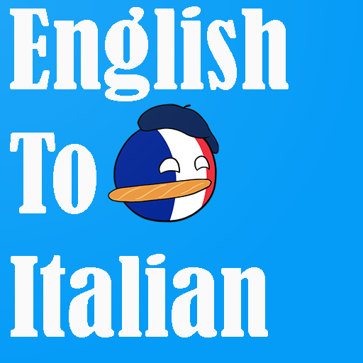 Italian Vocabulary  For English Speakers