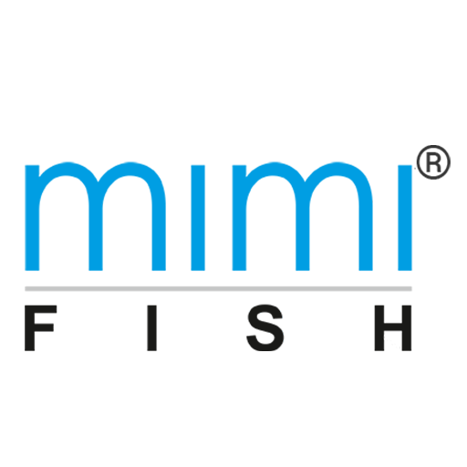 MIMI FISH logo