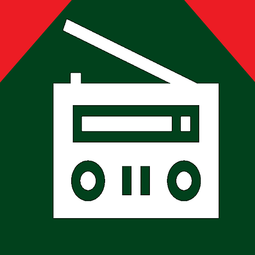 Pakistan Radio Stations logo