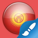 Тема для Агента - Кыргызстан icon