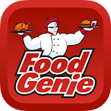 FoodGenie - Order Food Online! icon