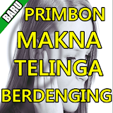 Primbon Makna Telinga Berdenging icon