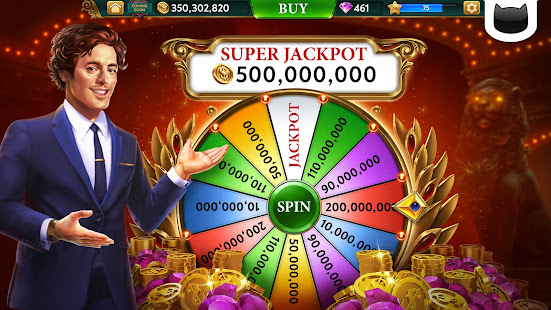 ARK Slots - Wild Vegas Casino 1.9.1 screenshots 8