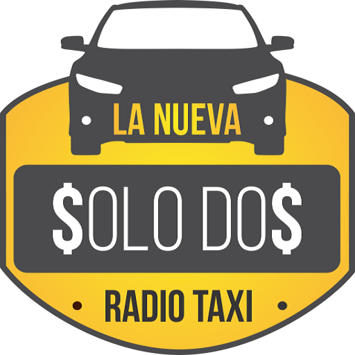 La Nueva Solo Dos Radio Taxi
