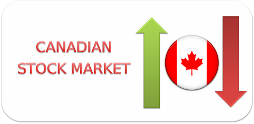 Canadian Stock Market Watch