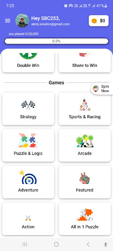 All In 1 Games Collection 2023 Screen 2