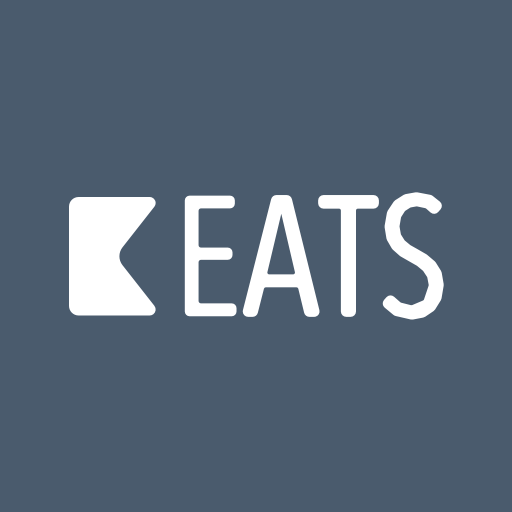 WE EATS MANAGER - AppWisp.com